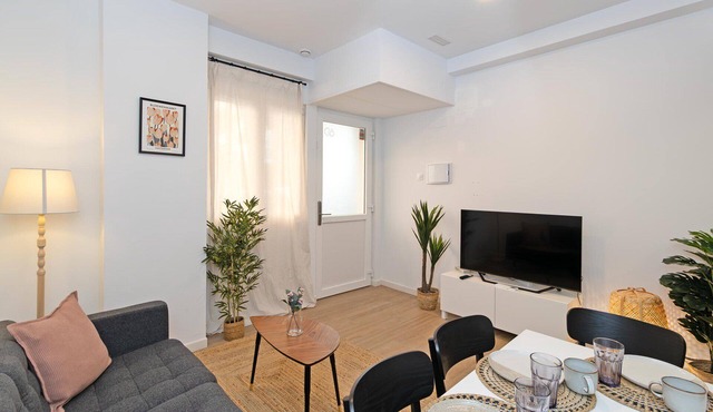 GuestReady - Cozy flat in Valencia