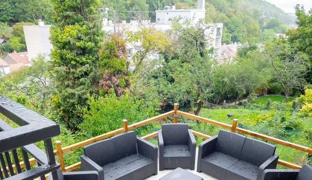 Guestready - Cozy house near Villa Majorelle