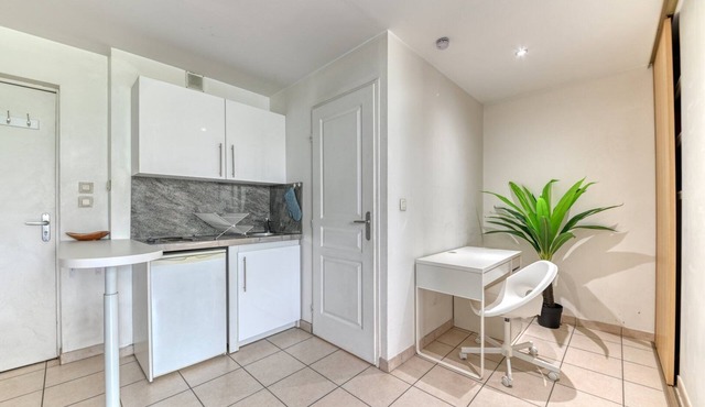 GuestReady - Cozy Villeurbanne Getaway