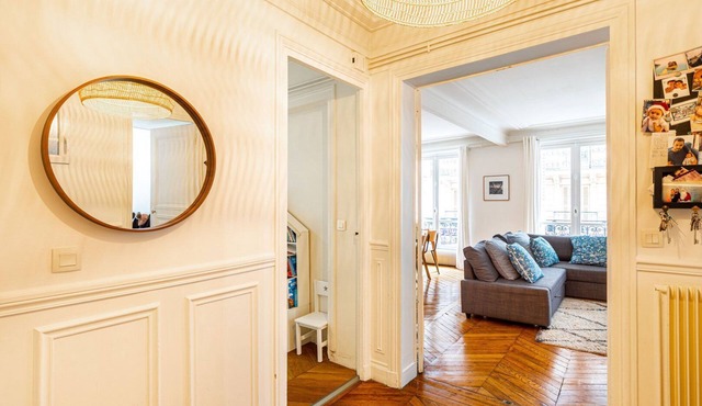 GuestReady - Daydream Deluxe in the 10th Arr.