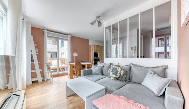 GuestReady - Delightful stay near Lyon