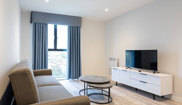 GuestReady - Delightful getaway in Liverpool