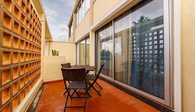GuestReady - Delightful oasis near Prado Beach