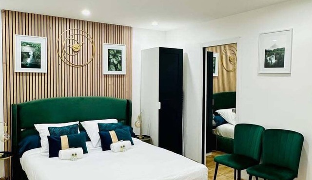 GuestReady - Dreamy Getaway next to Disneyland