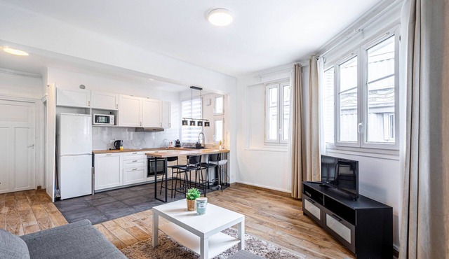 GuestReady - Elegant Retreat near Paris for 4