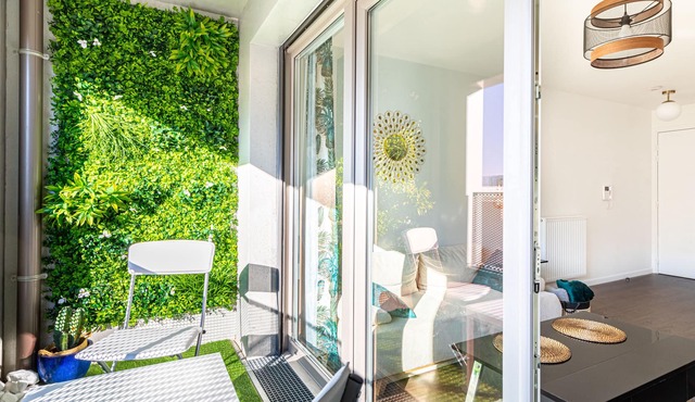 GuestReady - Elegant Apt for 4pers near Paris