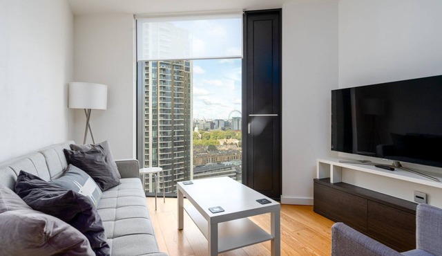 GuestReady - Elephant and Castle Stay