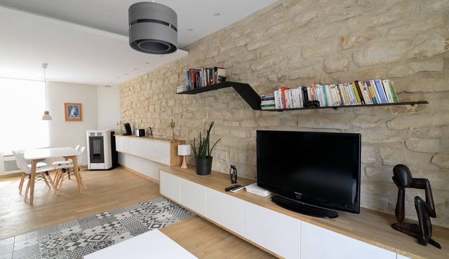 GuestReady - Enchanting with an open terrace