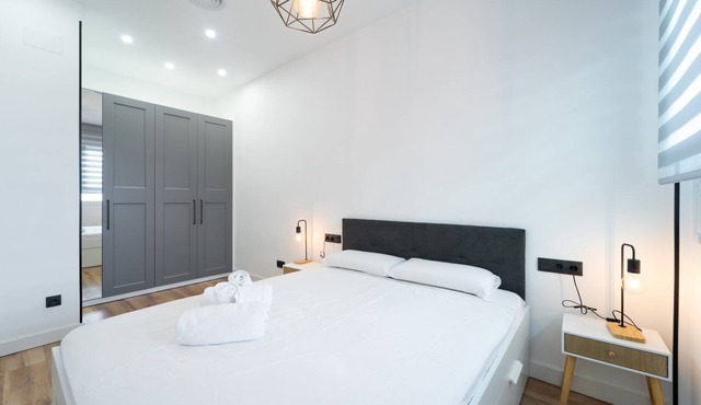 GuestReady – Enjoy Madrid in comfort and style