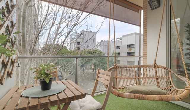 GuestReady - Sant Adrià de Besòs Hideaway