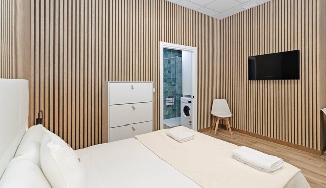 GuestReady Essential- Blissful stay near the beach