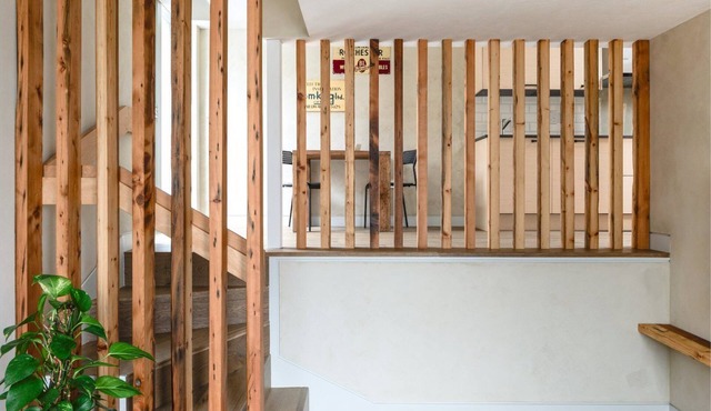 GuestReady Essential - Modern home with garden