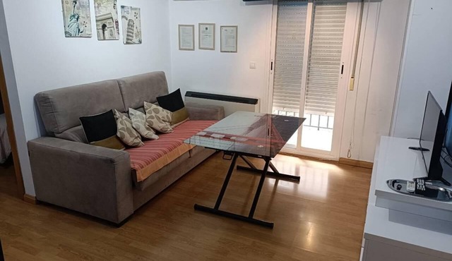 GuestReady - Estancia acogedora en El Patio