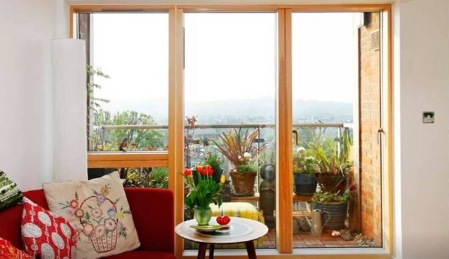 GuestReady - Fabulous views from Mini Penthouse