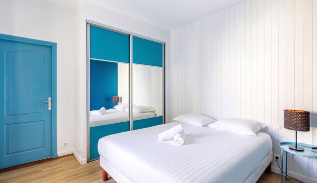 GuestReady - Family Retreat near Paris