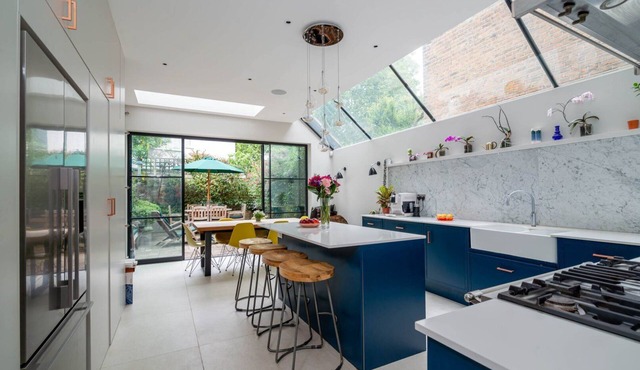 GuestReady - Family Stay in the heart of Fulham