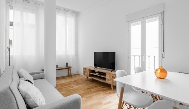 GuestReady - Flat near Plaza Mayor