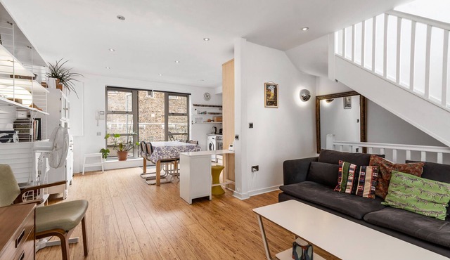 GuestReady - Friendly Central London Home