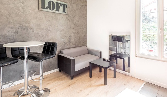 GuestReady - Fully Furnished Apt in Creteil