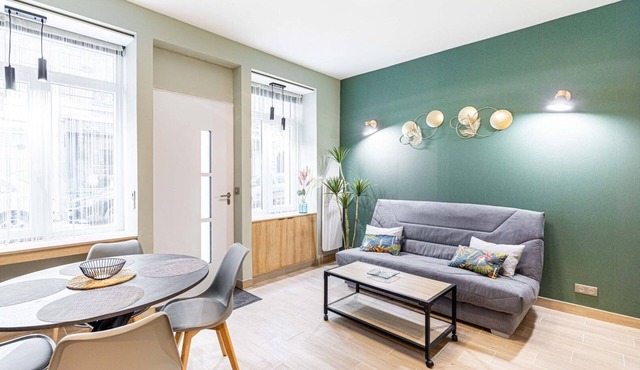 GuestReady - Getaway near Sacre-Coeur