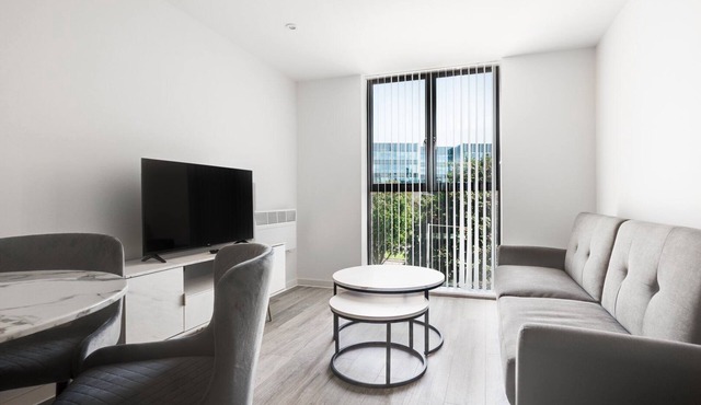 GuestReady - Hideaway in Vauxhall