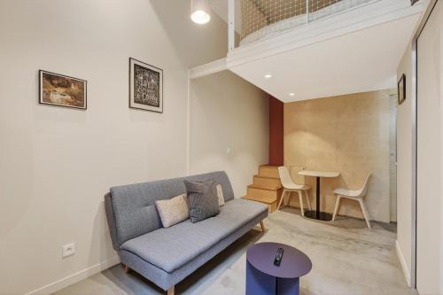 GuestReady - Hotel de Ville - Hypercentre