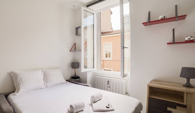 GuestReady - Little Gem near Part-Dieu