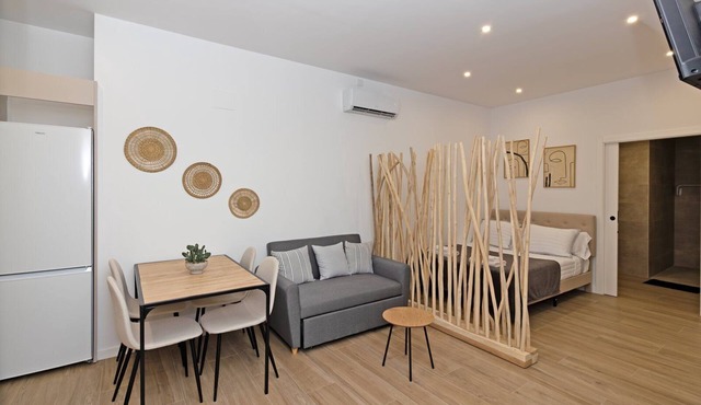 GuestReady - Loft close to University area