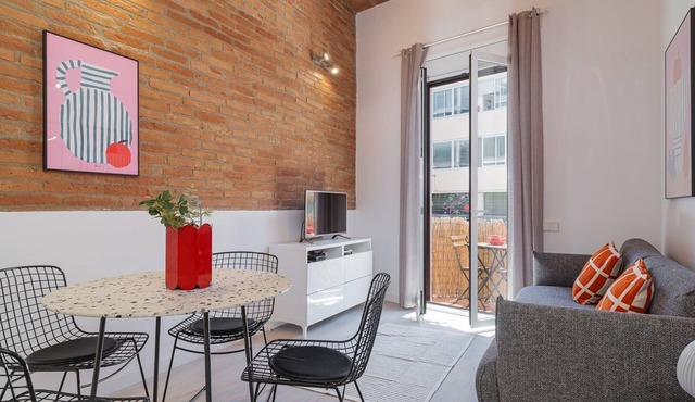 GuestReady - Lovely home in the heart of Barcelona