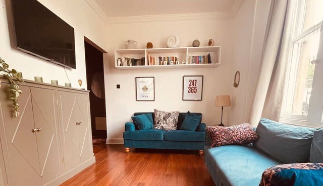 GuestReady - Lovely retreat in Edinburgh