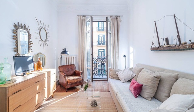 GuestReady - Lovely stay next to Passeig de Gracia