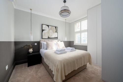 GuestReady - Luxurious home in Archway