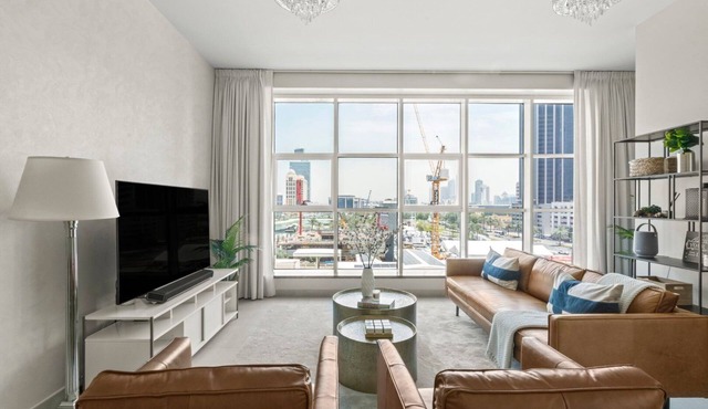 GuestReady - Luxury haven at Marina Arcade
