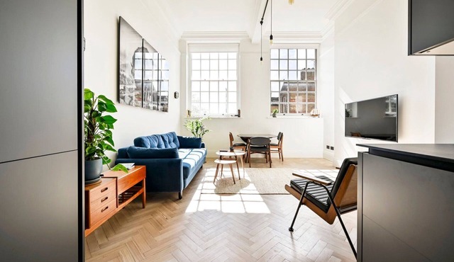 GuestReady - Luxury haven in Palmers Green