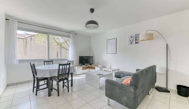 GuestReady - Macaron Delight in the 3rd Arr.