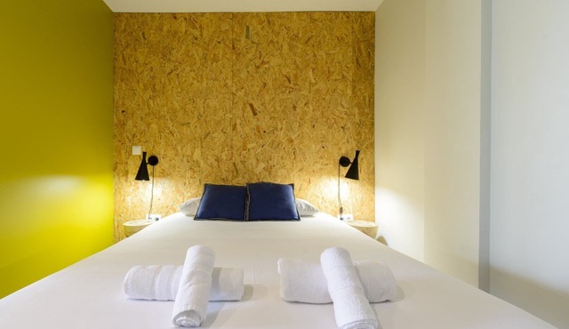GuestReady - Madrid trendy studio 8