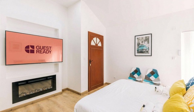 GuestReady - magical getaway near Disneyland