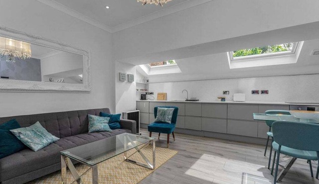 GuestReady - Magnificent stay near the city centre