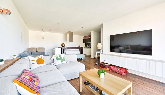 GuestReady - Marvellous stay with Canal view