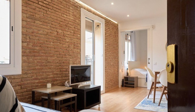 GuestReady - Modern apartment in La Barceloneta