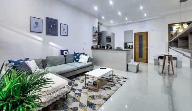 GuestReady - Modern apt in Polwarth