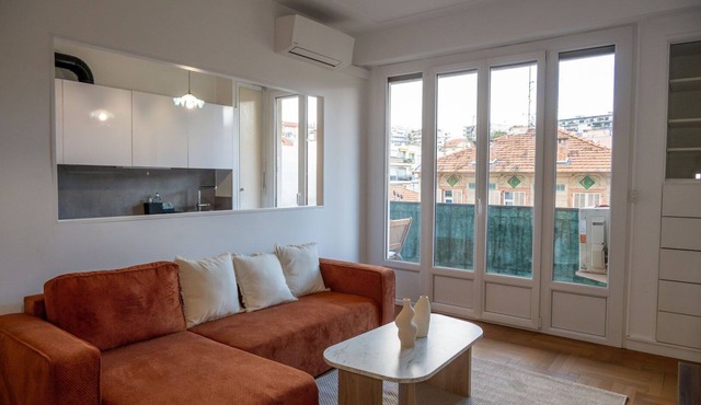 GuestReady - Modern comfort near Nice market