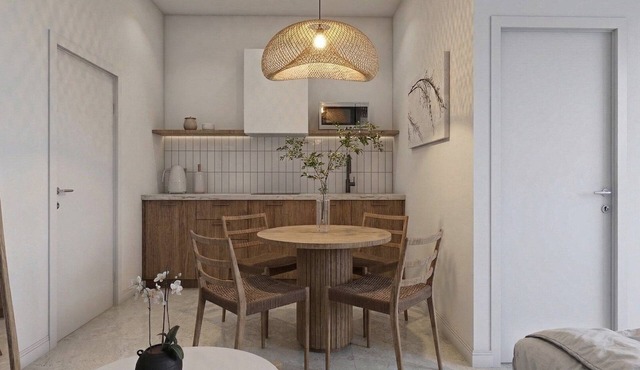 GuestReady - Modern Cozy Studio in Madrid
