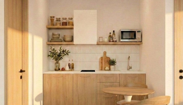 GuestReady - Modern Duplex in Madrid