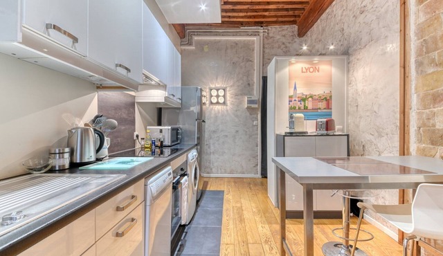 GuestReady - Modern exquisite bright apartment