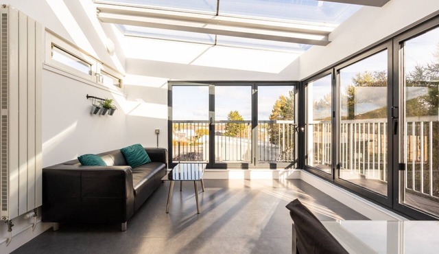 GuestReady - Modern home near Edinburgh Castle