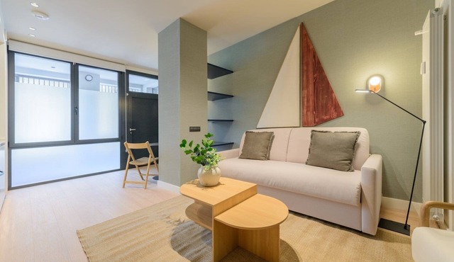 GuestReady - Modern Madrid Dúplex