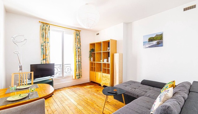 GuestReady - Modernity and comfort in Plaisance