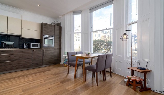 GuestReady - Near BBC Maida Vale