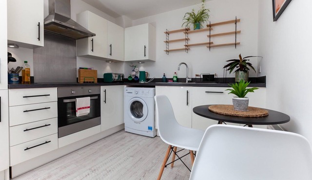 GuestReady - Paradise Break in Brighton